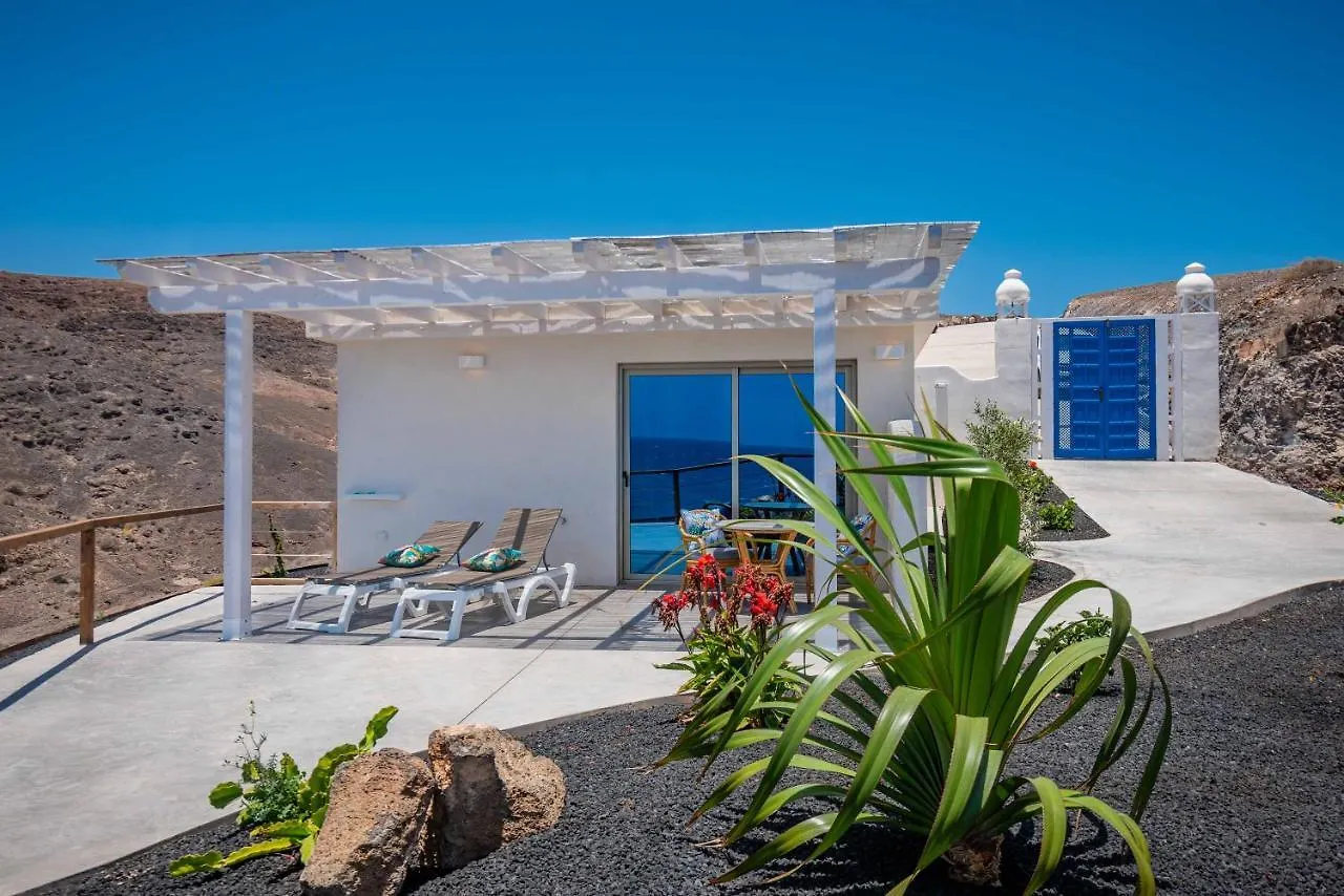 Etti - Paradise Suite El Olivo Y El Mar Pájara 0*,  İspanya