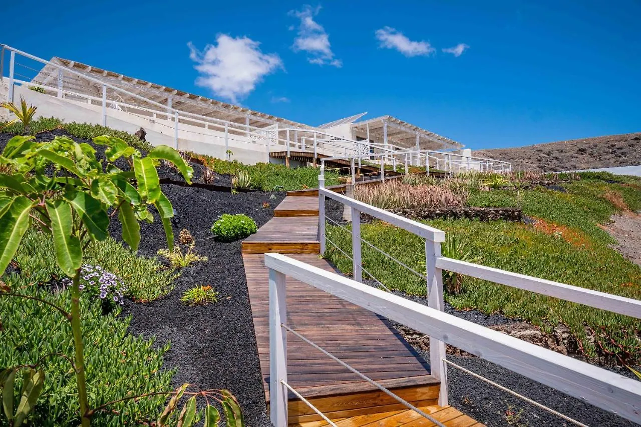 Etti - Paradise Suite El Olivo Y El Mar Pájara İspanya