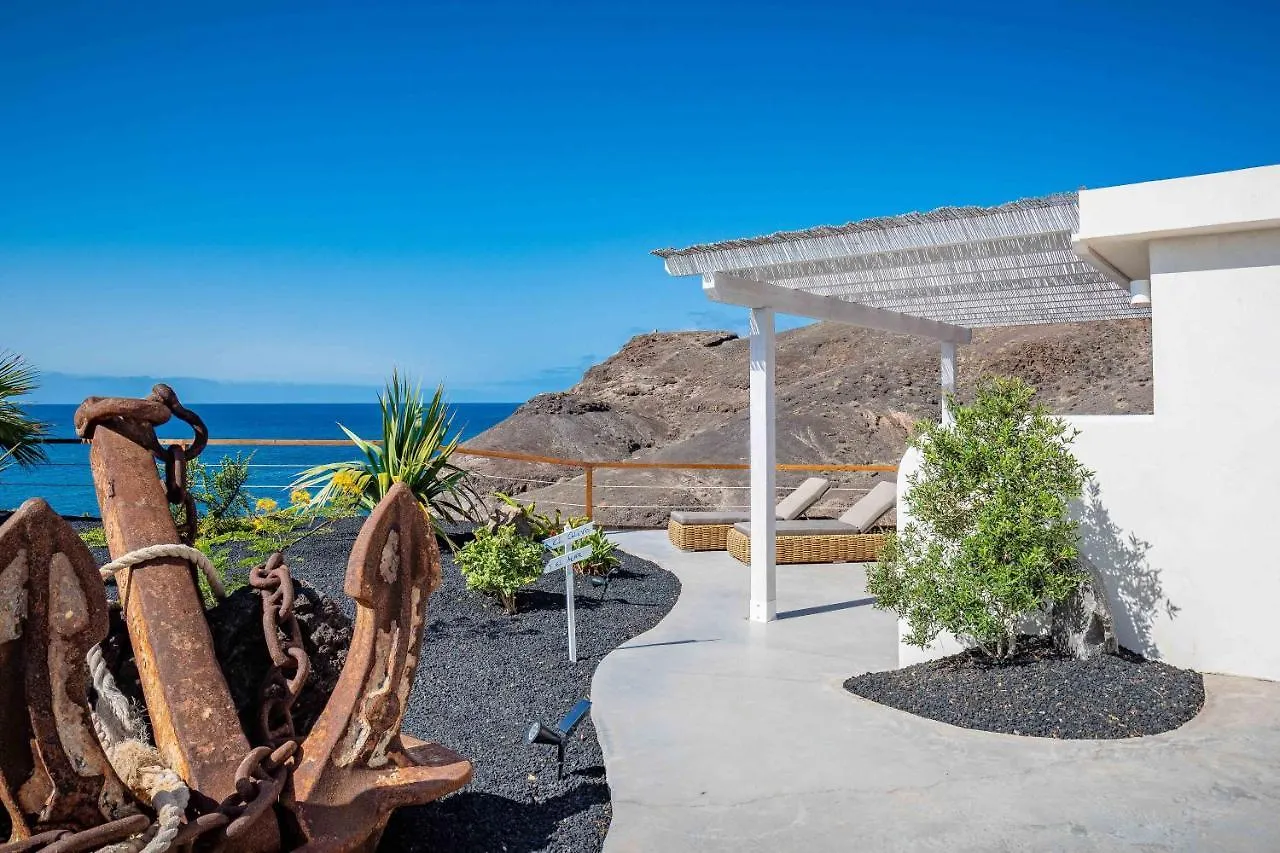 Etti - Paradise Suite El Olivo Y El Mar Pájara 0*,  İspanya