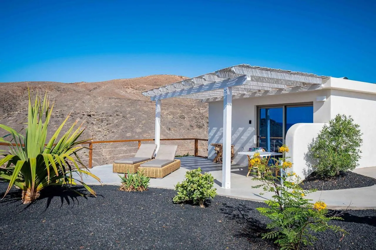 Etti - Paradise Suite El Olivo Y El Mar Pájara 0*,  İspanya