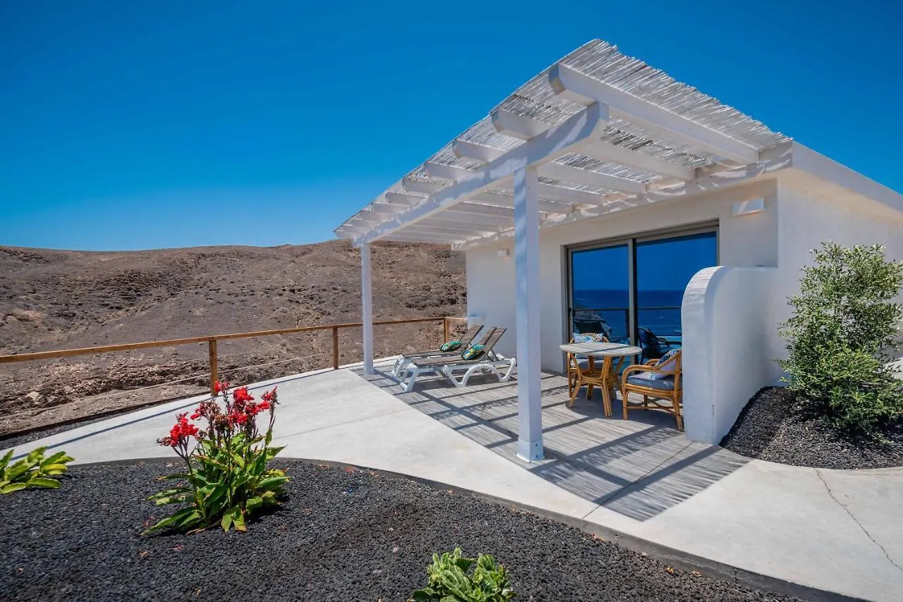 Etti - Paradise Suite El Olivo Y El Mar Pájara