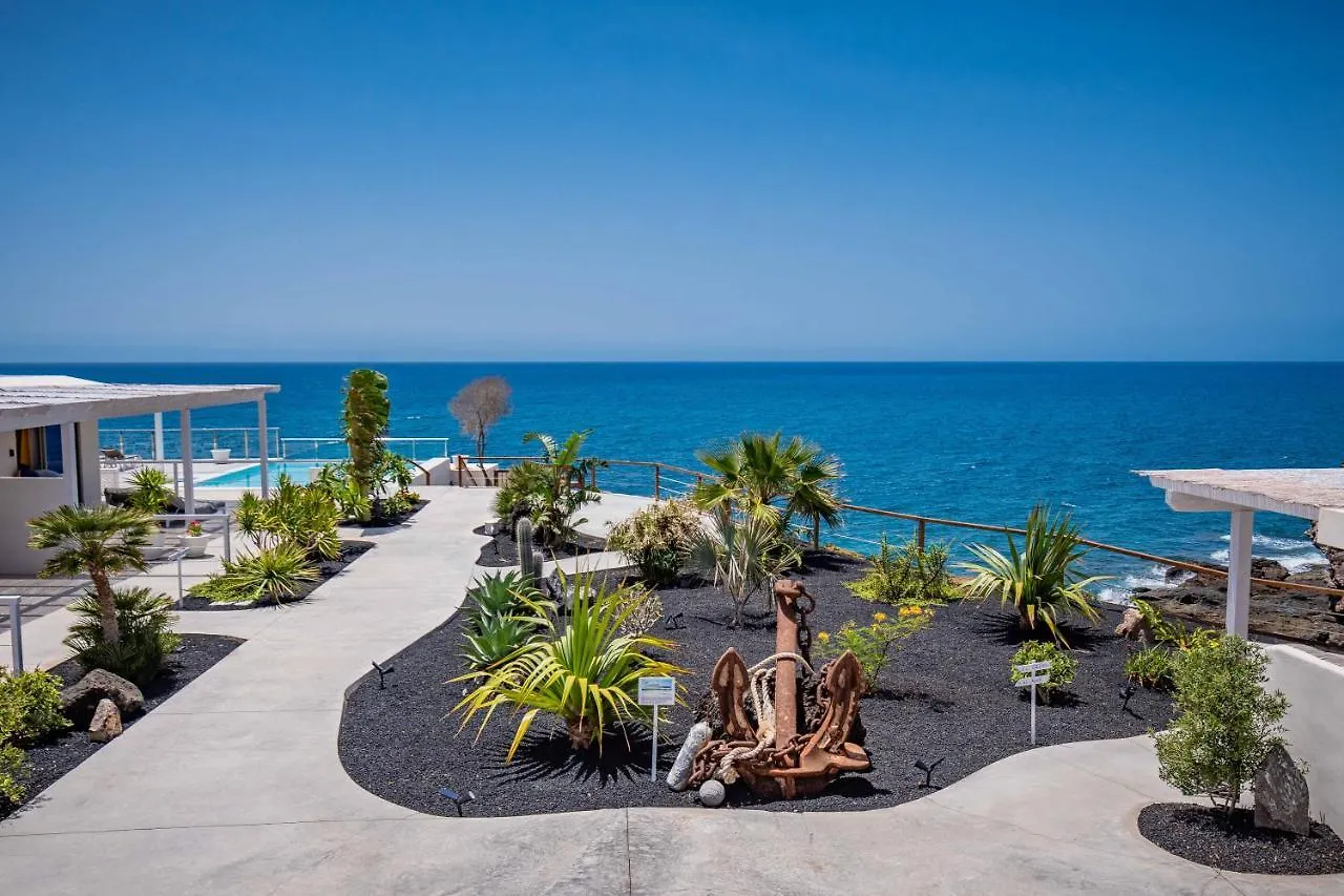 Lägenhet Etti - Paradise Suite El Olivo Y El Mar Pájara